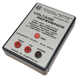 Voltage Reference