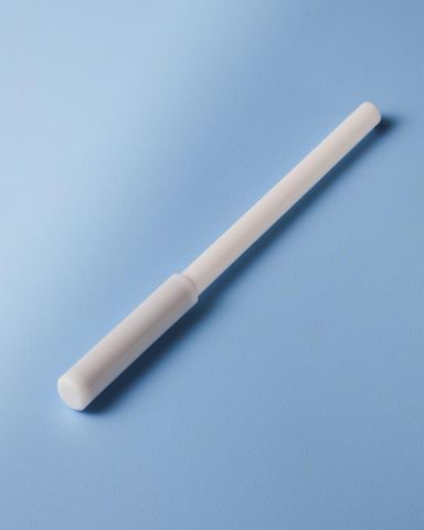 Stirrer bar retriever PTFE 450x10mm #