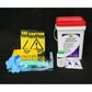 Alkali spill neutralising kit max. 5lt