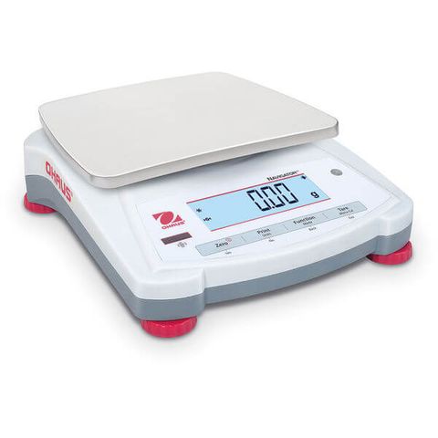 Balance Navigator 1200 x 0.01g LCD