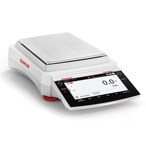 Balance Explorer 6200g x 0.1g int cal