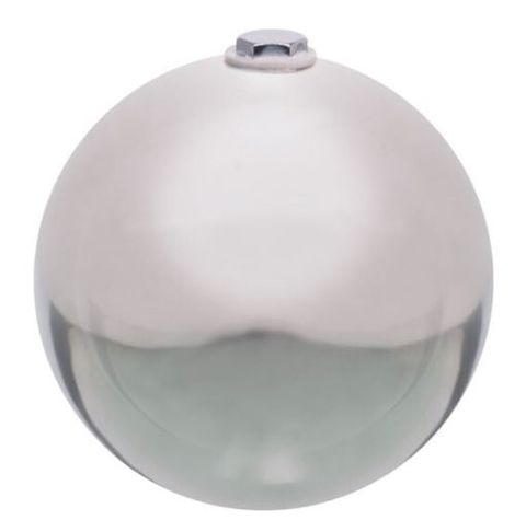 Ball Floating Density