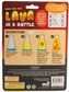 Lava in a bottle