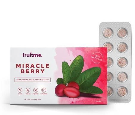 Miracle Berries - 10 Pack