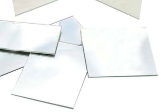 Mirror - Plain Glass
