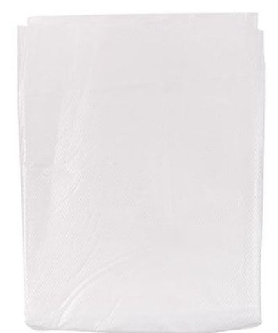 Bio-degradable plastic drop sheet