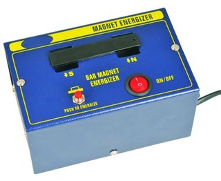 Magnetise Box