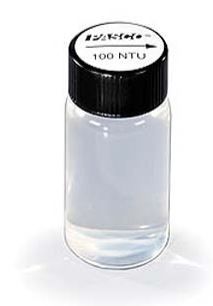 100 NTU Calibration Cuvette