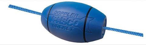 Doppler Rocket Pasco