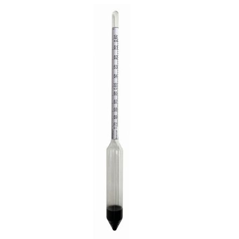 Hydrometer Density 1.300-1.400 @ 20C