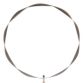 Piano wire ring