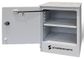 Cabinet "CORROSIVE" 20lt HDPE non-metal