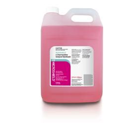Microshield 4 surgical handwash 5lt