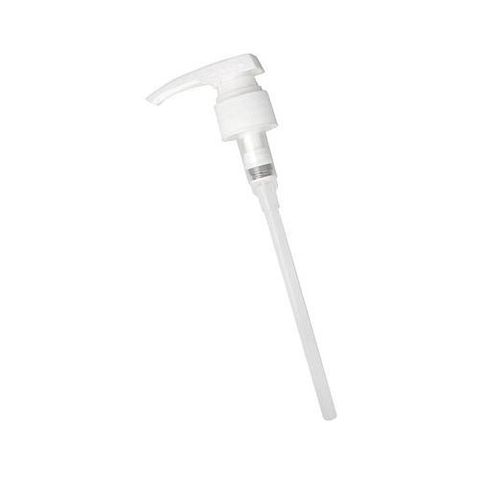 Microshield pump dispenser 5ml