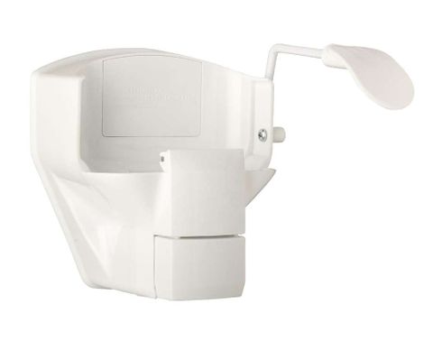 Dispenser for 1.5lt Microshield wall