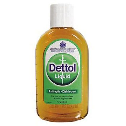 Dettol antiseptic liquid 250ml