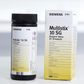 Multistix 10SG reagent strips