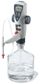 Digital "Titrette" 25ml (burette)