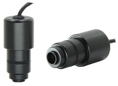 Eyepiece Camera CMOS 2MP USB 2.0