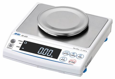 Balance electronic 420g x 0.01g (TB-200)
