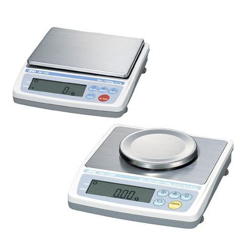 Balance electronic 12kg x 1g  [WSL]