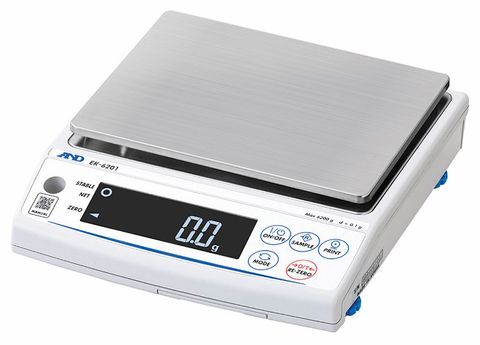 Balance electronic 4200g x 0.1g (TB-200)