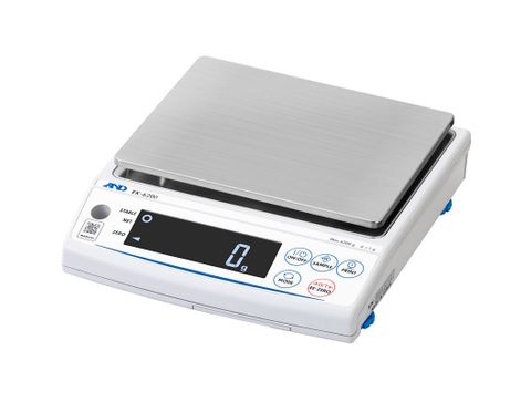 Balance electronic 6200g x 1g (TB-200)