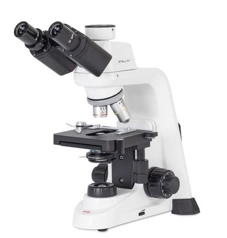 Microscope monocular Stellar 1-T