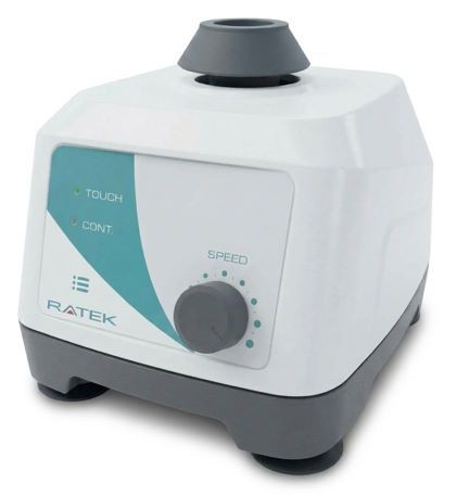 Vortex mixer personal Ratek