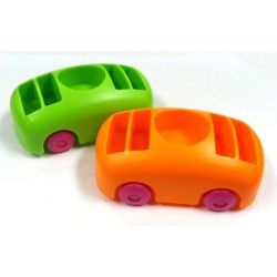 Bumper Car, pair only (no magnets)