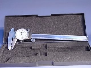 Calipers