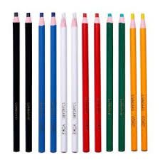 Grease pencil Black