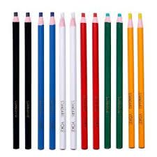 Grease pencil Red