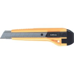 Knife "Celco" heavy duty incl 2 blades