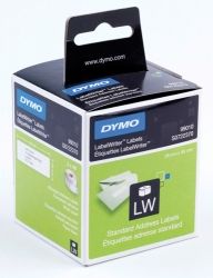 Dymo address labels 28x89mm