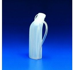 Eye wash bottle 500ml LDPE