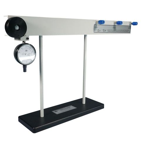 Tensile test machine (material strength)