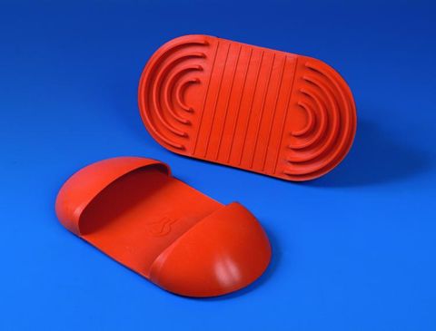 Hot Grip hand protector silicone