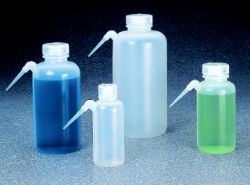 Bottle wash LDPE integral 250ml  [WSL]