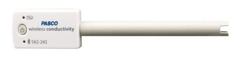 Wireless Conductivity sensor Pasco