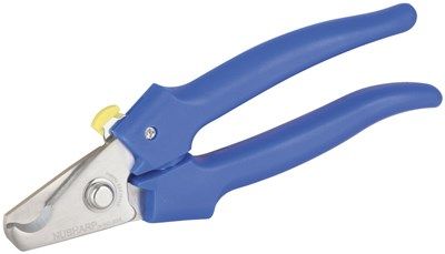 Cable cutter light duty 165mm