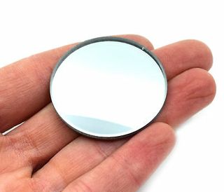 Mirror - Concave