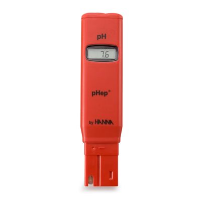 pH tester pHEP 0-14pH water resistant