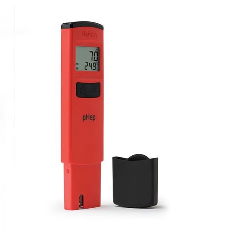 pH tester pHEP 0.1pH waterproof