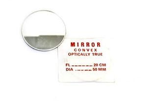Mirror - Convex