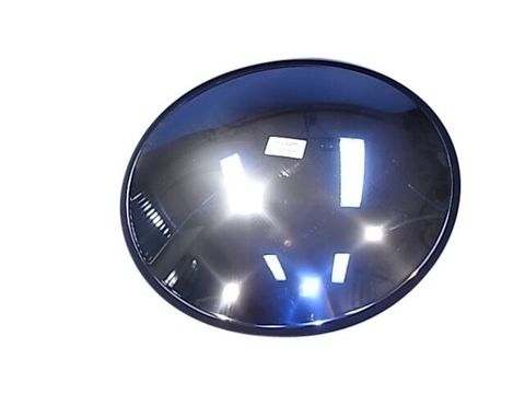 Mirror Jumbo concave/convex 610mm diam.