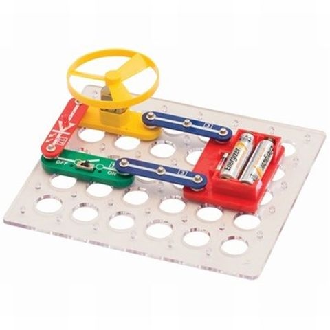 Snap-on 80 project electronic kit