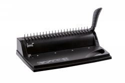 Binding machine Rexel max. 8 sheets