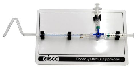 Photosynthesis apparatus