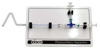 Photosynthesis Apparatus